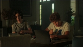 Wolf Pack - Season 01 Episode 02